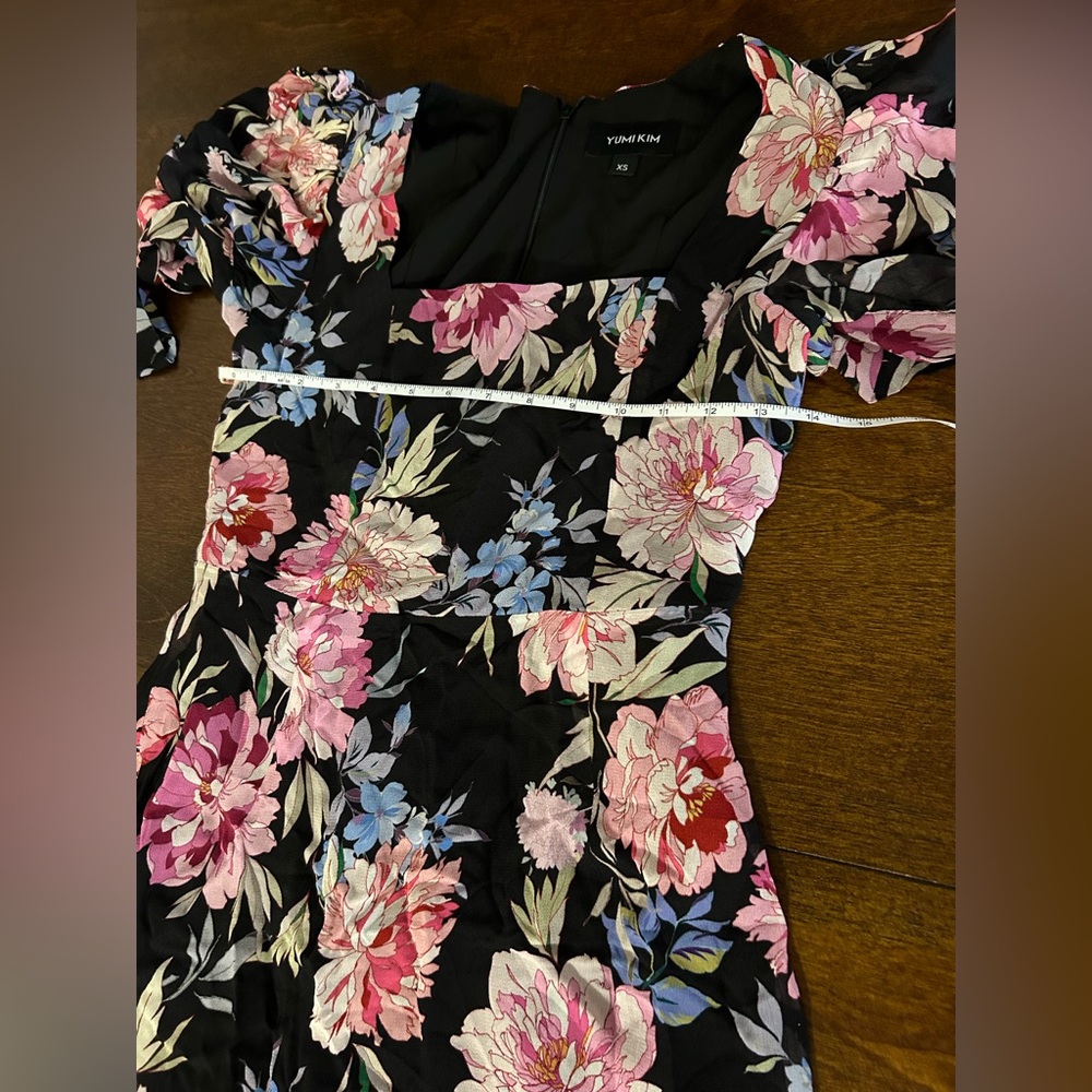 Yumi Kim Lydia Maxi Dress NWOT - Picture 11 of 11